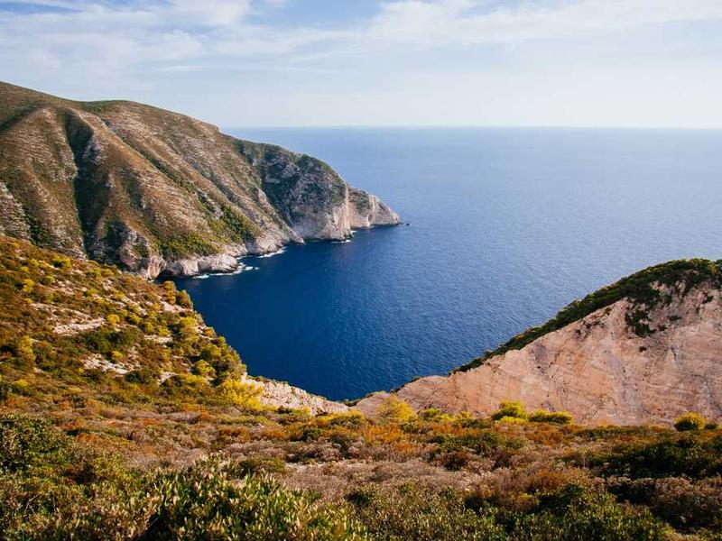 Haal Schotland naar Nederland