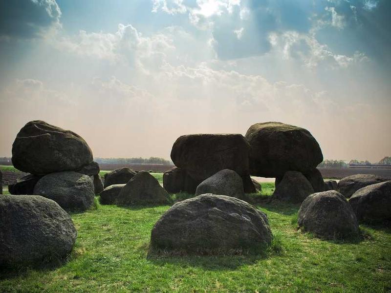 Overal in Nederland mogelijk!