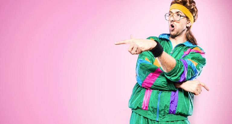 90´s Citygame teamuitje