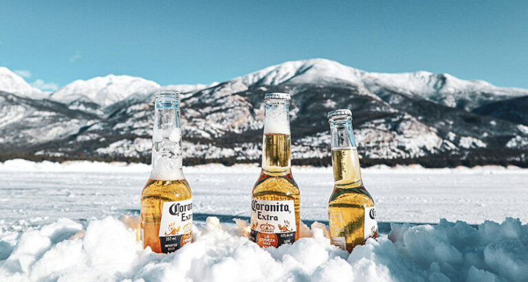 Après-ski winterspelen teamuitje