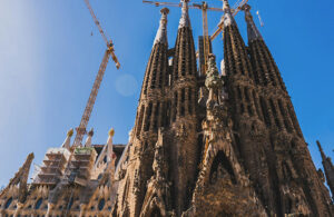 Barcelona City team building weekend