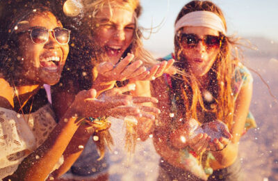 Beachfun weekend Scheveningen