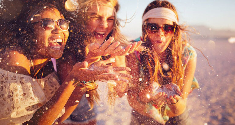 Beachfun team building weekend