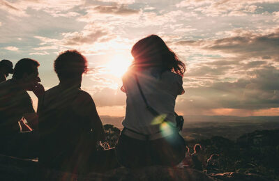 Company Glamping Girona