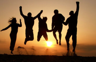 Expeditie Robinson teambuilding Eindhoven