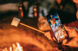 Outdoors Holten team building with overnight stay