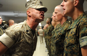 Suitable or unsuitable army team building