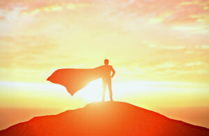 Goede daden teambuilding (MVO)