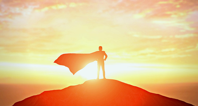 Goede daden teambuilding