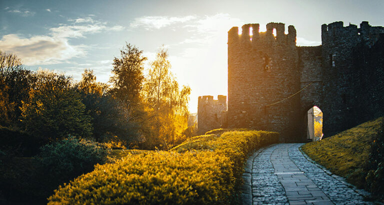 Op jacht naar de Heilige Graal teamuitje