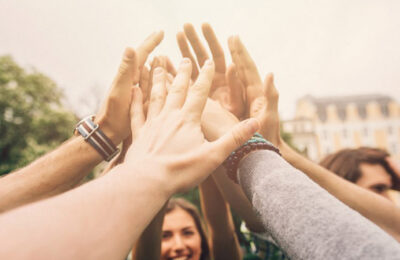 Jachtseizoen teamuitje Eindhoven