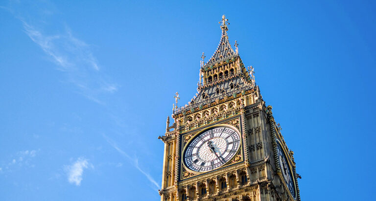 Team Building London