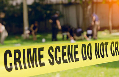 Moorddiner teamuitje Eindhoven