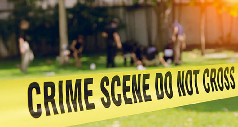 Moorddiner teamuitje