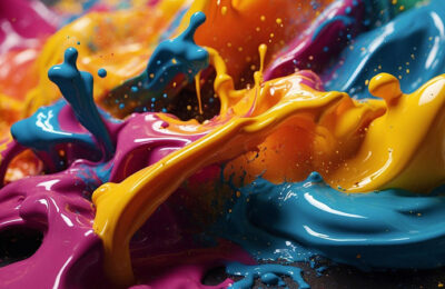 Sip and Paint teambuilding Eindhoven