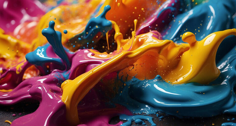 Sip and Paint team outing