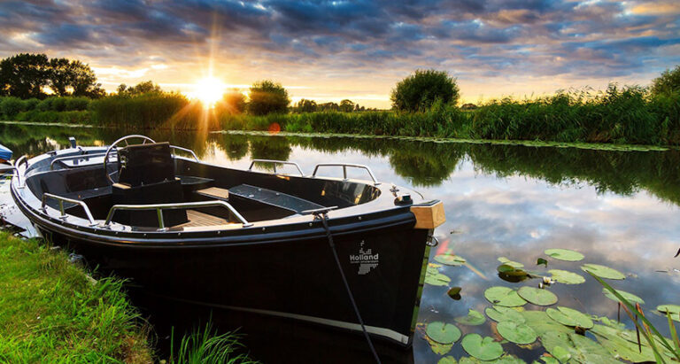 Sloop-Spiel-Rallye Teambildung