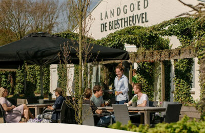 Bietheuvel teambuilding bij Eindhoven