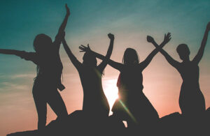 Teambuilding Scheveningen large groups