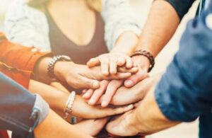 Teambuilding kleine groepen