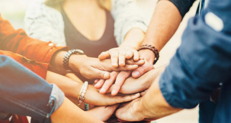 Team building small groups