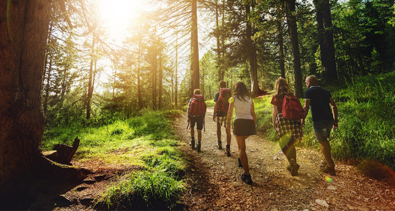 Teambuilding Ardennes with overnight stay