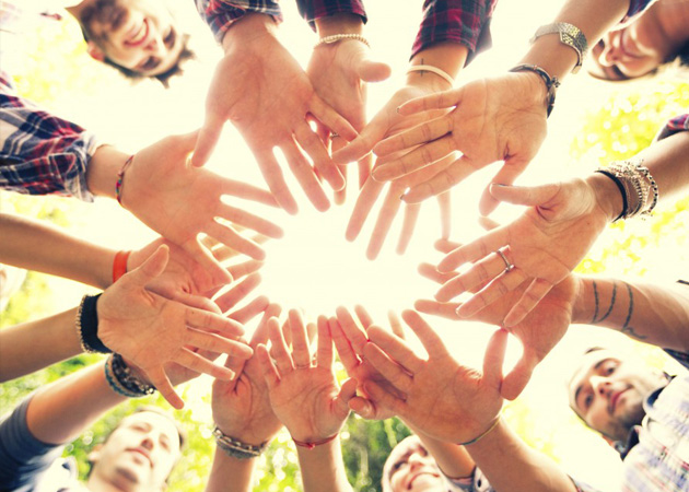 Originele teambuilding tips voor elke gelegenheid!