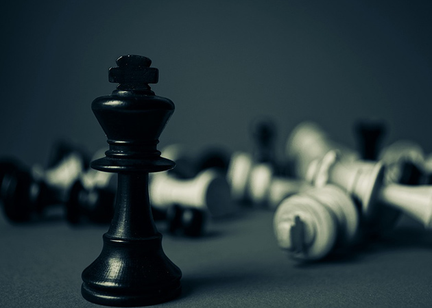 De leider, de navigator, de motivator en degene die vooral zegt dat het “een mooie ervaring” is.