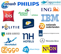 Partner Logo's